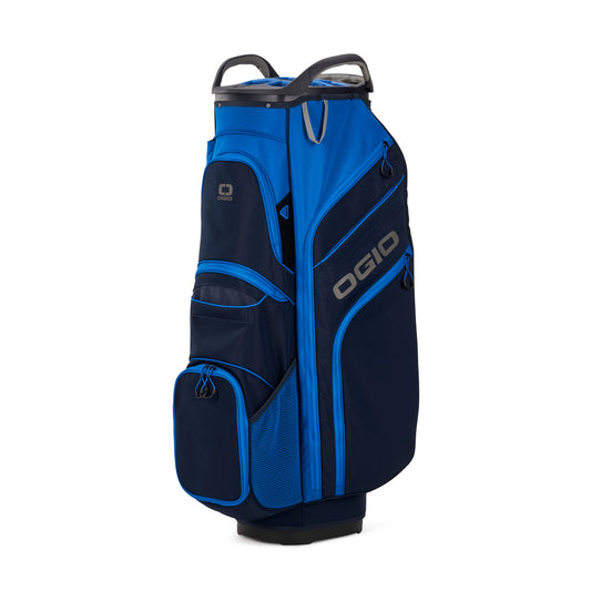 Ogio Golf Prior Generation Woode 15 Cart Bag