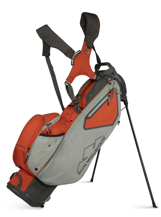 Sun Mountain Golf Prior Season 3.5LS Stand Bag