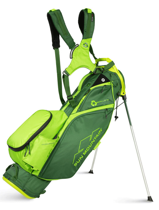 Sun Mountain Golf Prior Season Eco-Lite Stand Bag