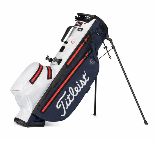 Titleist Golf Previous Season Players 4 StaDry Stand Bag