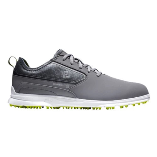 Men's FootJoy Superlites XP Spikeless Golf Shoes