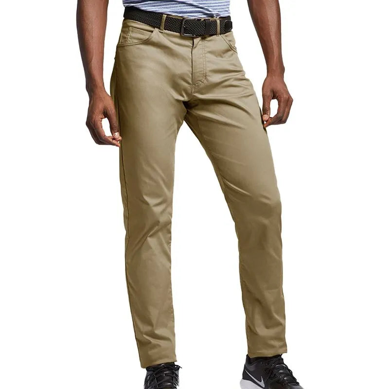 Nike Flex Slim 5 Pocket Pants