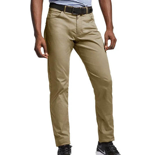 Nike Flex Slim 5 Pocket Pants