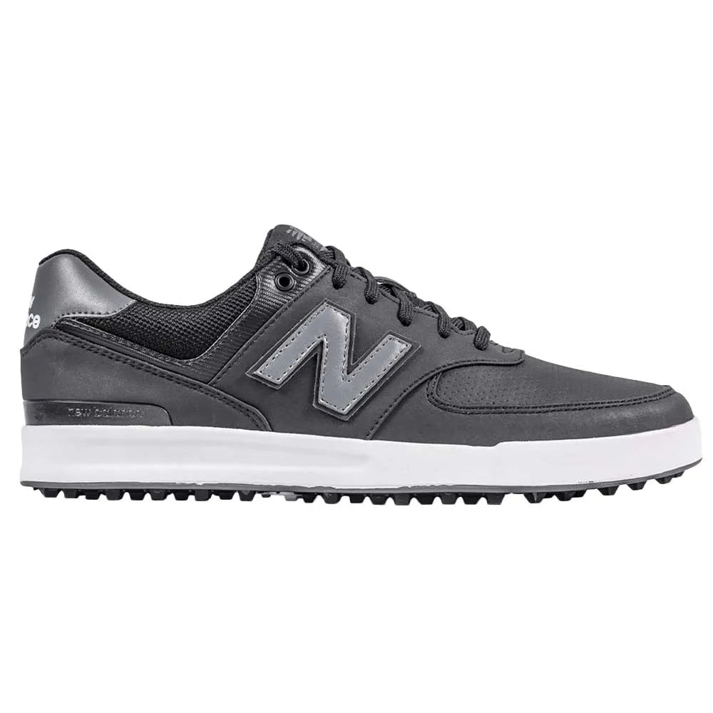 New Balance 574 Greens Spikeless Golf Shoes – Deal Caddie