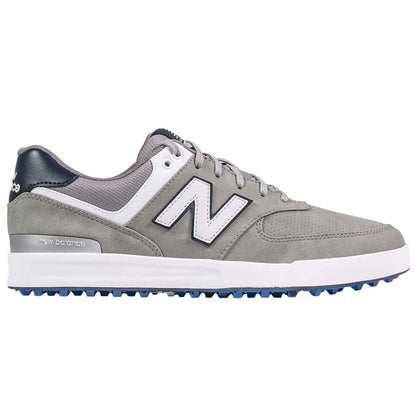 New Balance 574 Greens Spikeless Golf Shoes