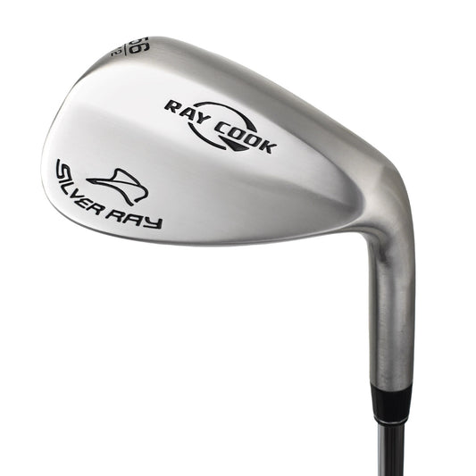 Ray Cook Golf Silver Ray Wedge