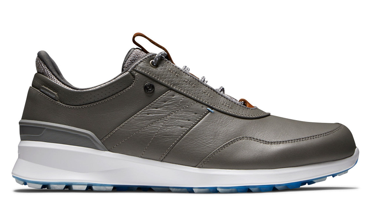 FootJoy Golf Previous Season Stratos Spikeless Shoes