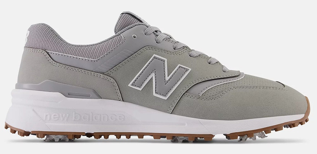 New Balance Golf 997 Shoes