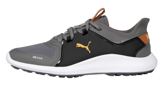 Puma Golf Ignite FASTEN8 Spikeless Shoes