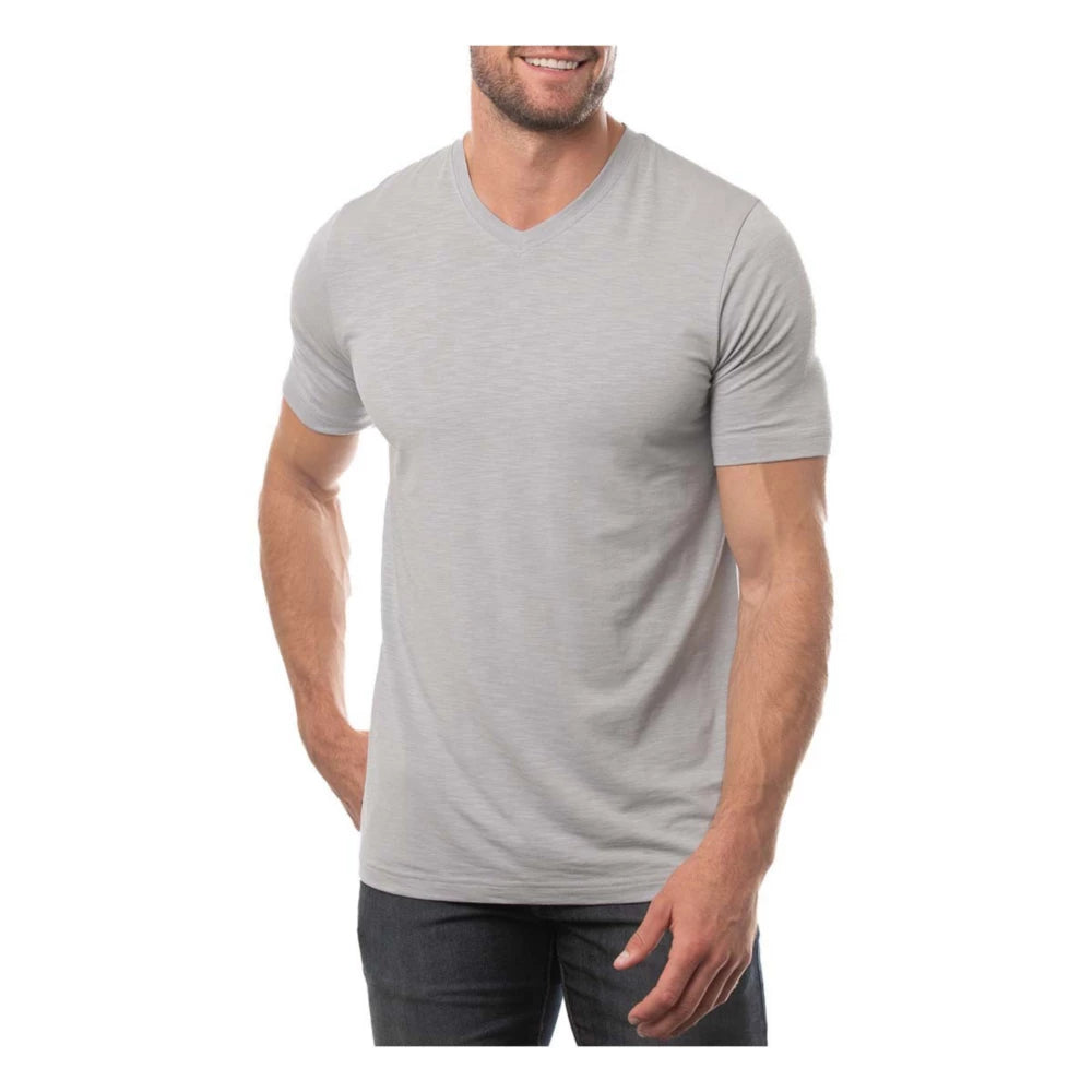 Men's TravisMathew Cloud Golf T-Shirt