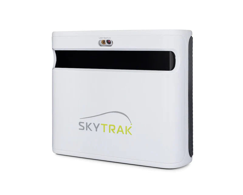 SKYTRAK+ Launch Monitor