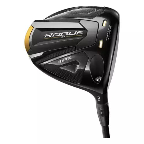 Men's Callaway Rogue ST MAX Driver