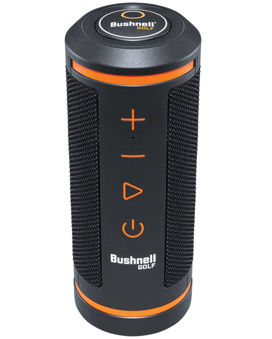 Bushnell Golf Wingman GPS Speaker