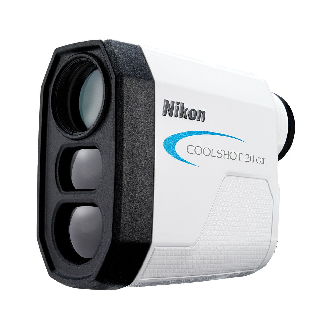 Nikon Golf Coolshot 20 GII Laser Rangefinder