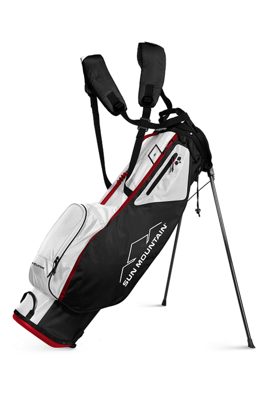 Sun Mountain Golf Prior Season 2.5+ Stand Bag