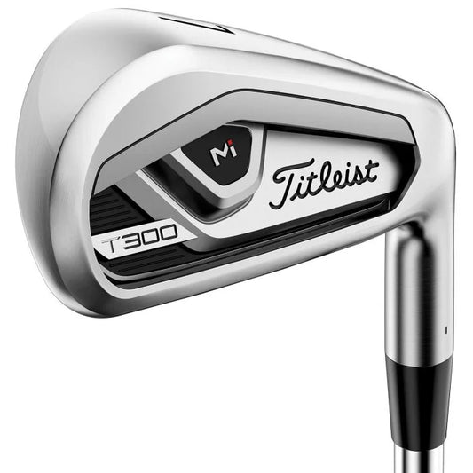 Titleist T300 Irons - ON SALE