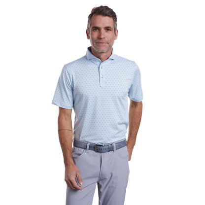 STITCH Golf Solid Dot