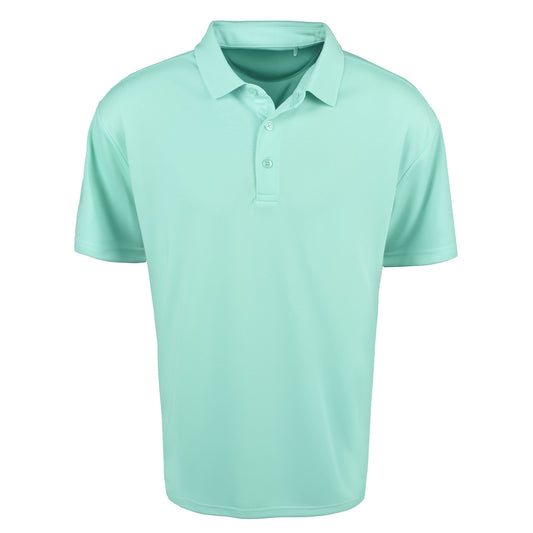 Callaway Golf Short Sleeve Tournament Polo