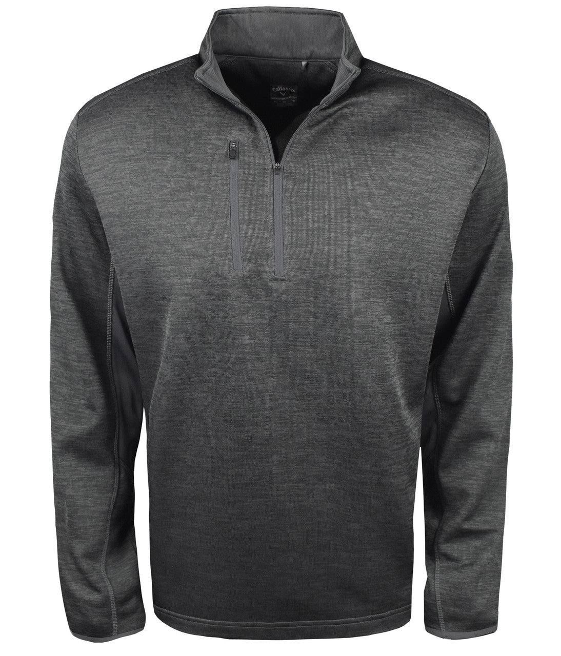 Callaway Golf Dual Action Aquapel Block Swing Tech 1/4 Zip Pullover Write a Review