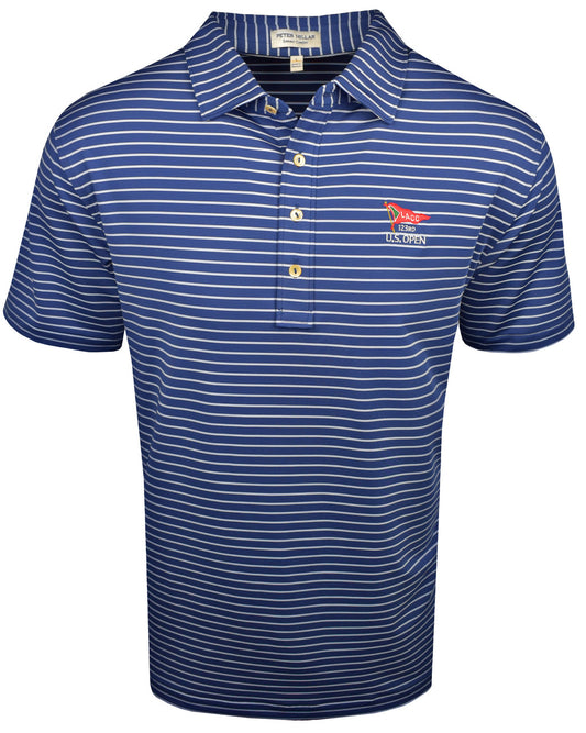 Peter Millar Golf 123rd US Open Performance Polo