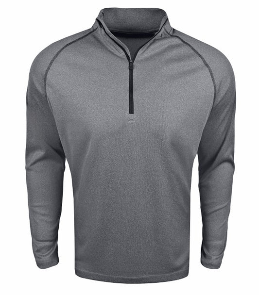 Columbia Golf Blank Slate 1/4 Zip Pullover