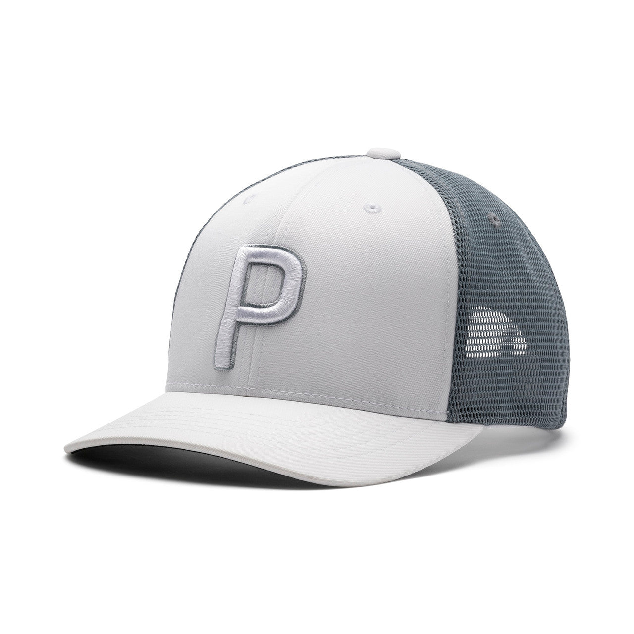 Puma Golf Trucker P 110 Cap