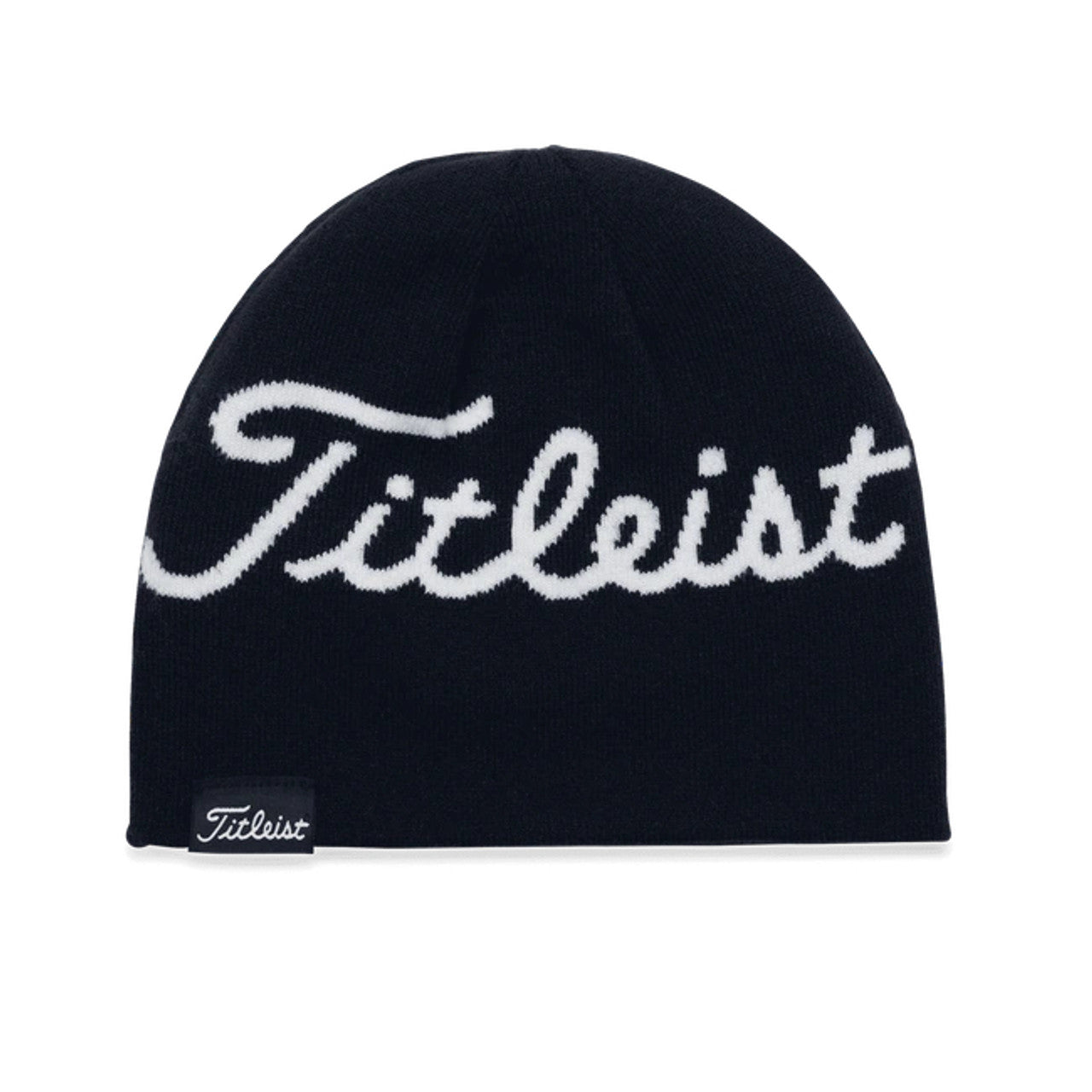 Titleist Golf Reversible Lifestyle Beanie