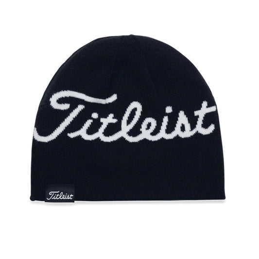 Titleist Golf Reversible Lifestyle Beanie