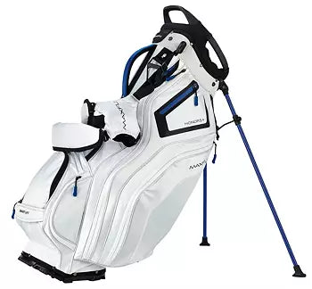 Maxfli 2021 Honors+ 14-Way Stand Bag