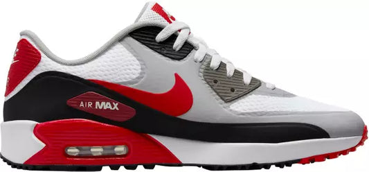 Nike Men's Air Max 90 G Golf Shoes