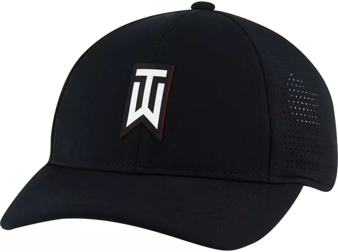 Nike Men's 2022 Tiger Woods Legacy91 Golf Hat