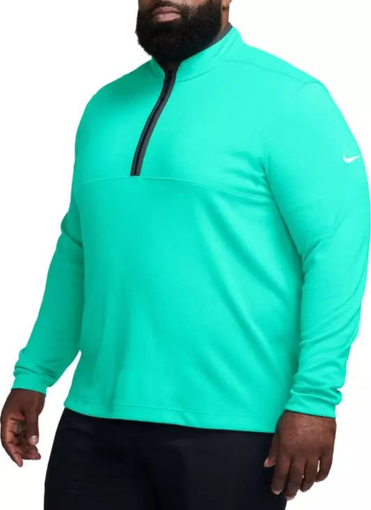 Nike Men's UV Dri-Fit Victory 1/4 Golf Zip