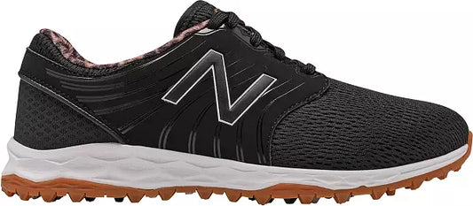 New Balance Women's Fresh Foam Breathe 21 Golf Shoes