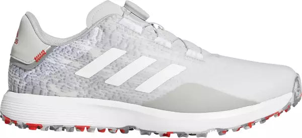 Adidas Men's S2G Spikeless BOA Golf Shoes