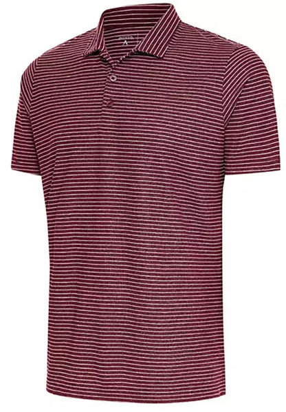 Antigua Men's Esteem Golf Polo