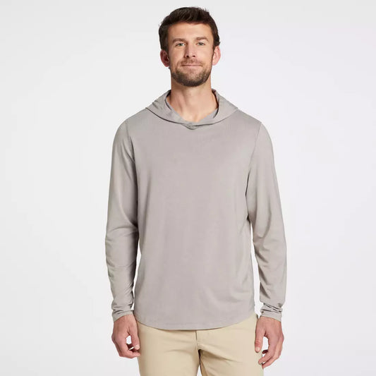 VRST Men's Essential Hoodie