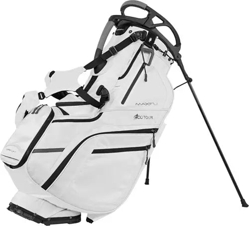 Maxfli Eco Tour Stand Bag