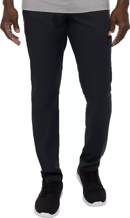 TravisMathew Men's Trevino 5-Pocket Golf Pants