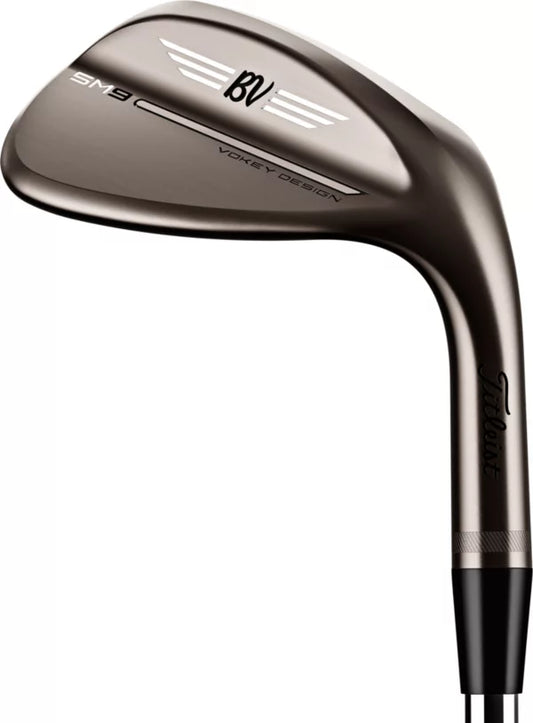 Titleist Vokey Design SM9 Wedge