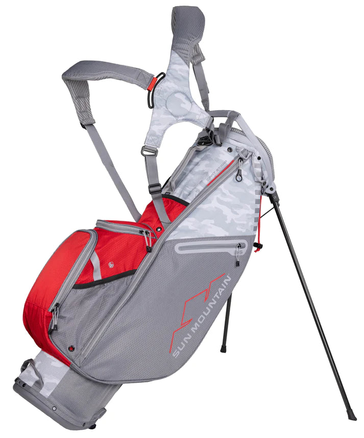 SUN MOUNTAIN 3.5 LS STAND GOLF BAG 2023