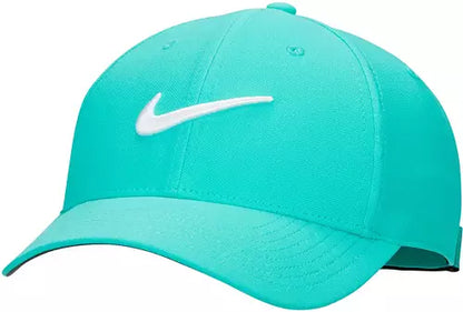 Nike Men's Dri-FIT Club Structured Swoosh Hat