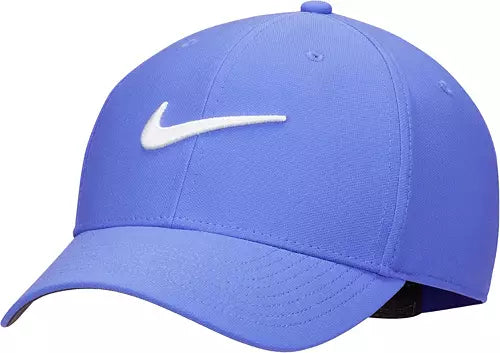 Nike Men's Dri-FIT Club Structured Swoosh Hat