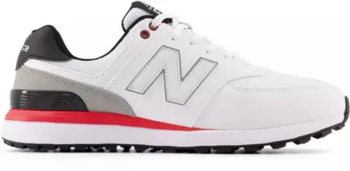 New Balance Men's 574 Greens V2 Golf Shoes