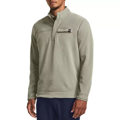 Under Armour Men's Storm SweaterFleece 1/2 Zip Sweatshirt