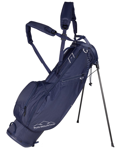 Sun Mountain Golf Prior Generation 2.5+ Stand Bag