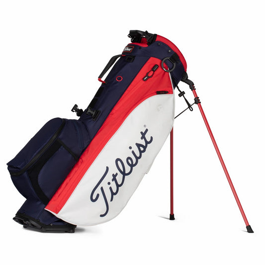 Titleist Golf Previous Season Players 4 Plus Stand Bag