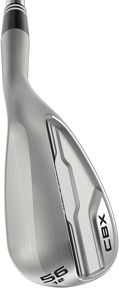 2022 Cleveland CBX ZipCore Wedge