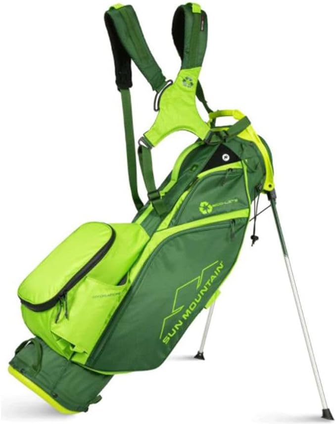 Sun Mountain Eco-Lite Stand Bag