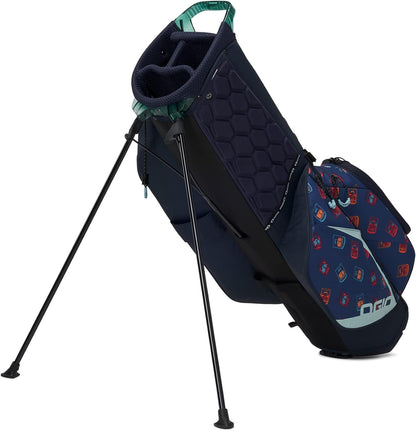 OGIO Fuse 4 Stand Golf Bag