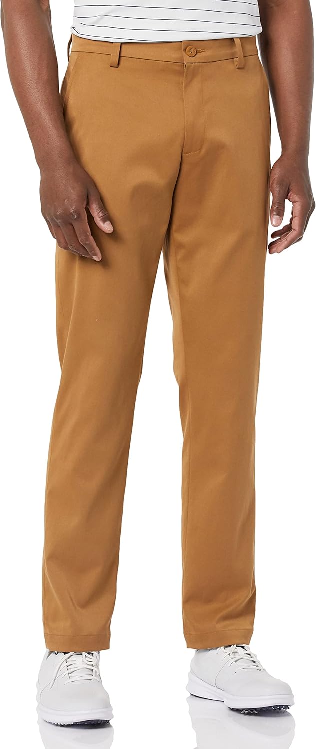 Amazon Essentials Men's Slim-Fit Stretch Golf Pant